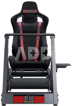 Next Level Racing Racing GTtrack Cockpit | NLR-S009