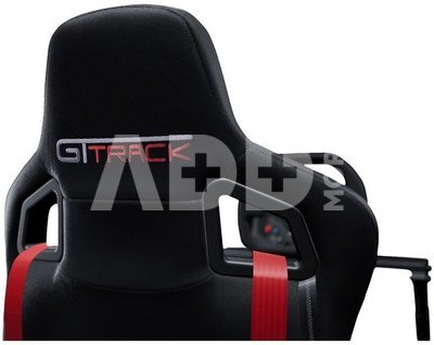 Next Level Racing Racing GTtrack Cockpit | NLR-S009