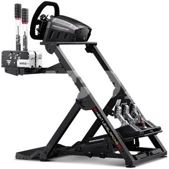 Next Level Racing Wheel Stand 2.0
