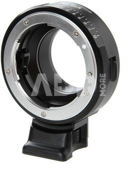 Viltrox NF M43 Lens Mount Adapter