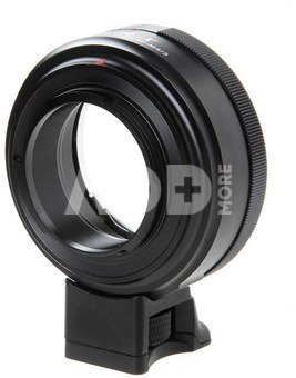 Viltrox NF M43 Lens Mount Adapter