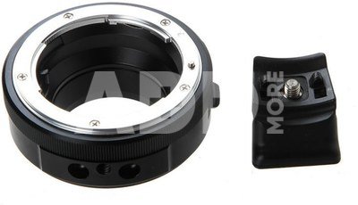 Viltrox NF M43 Lens Mount Adapter