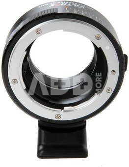 Viltrox NF M43 Lens Mount Adapter