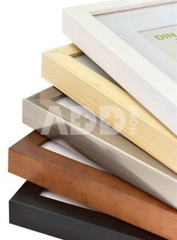 Nielsen Photo Frame 8988032 Apollon White 50x70 / 40x50 cm