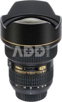 Nikon AF-S NIKKOR 14-24mm f/2.8G ED