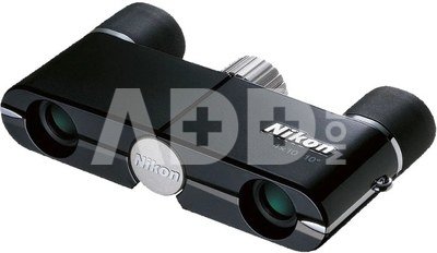 Nikon 4x10 DCF black
