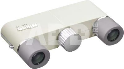 Nikon 4x10D CF IVORY WHITE
