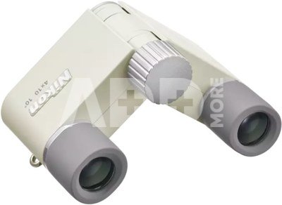 Nikon 4x10D CF IVORY WHITE