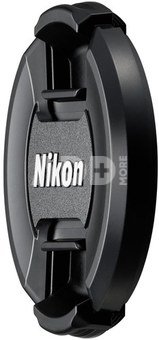 Nikon Nikkor 18-55mm F/3.5-5.6G AF-P DX VR (be dėžutės)