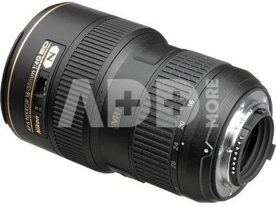 Nikon AF-S NIKKOR 16-35mm f/4G ED VR
