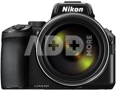 Nikon Coolpix P950