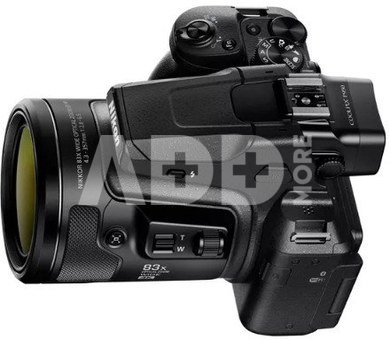 Nikon Coolpix P950