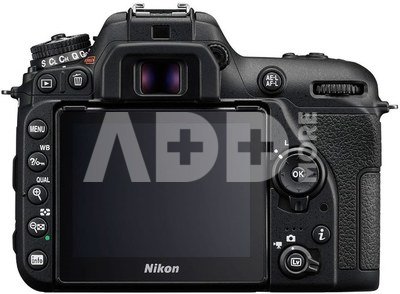 Nikon D7500 Body