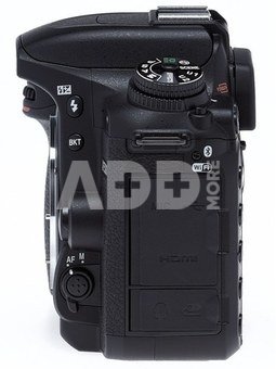 Nikon D7500 Body