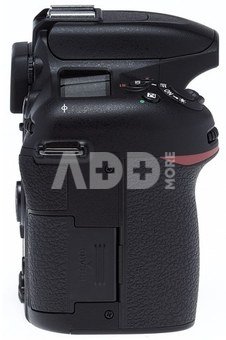 Nikon D7500 Body