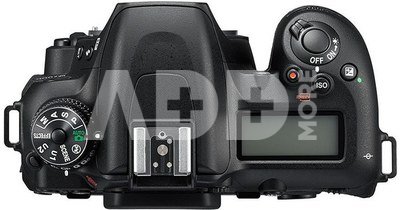 Nikon D7500 Body