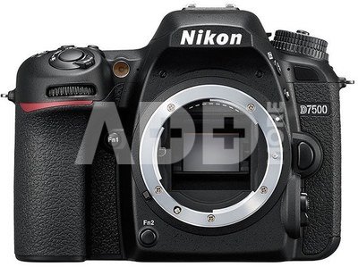 Nikon D7500 Body