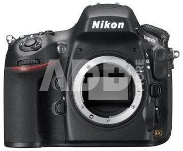 Nikon D800E body