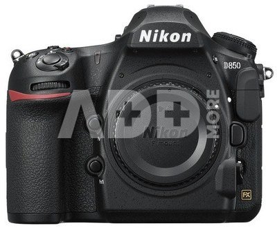 Nikon D850 Body