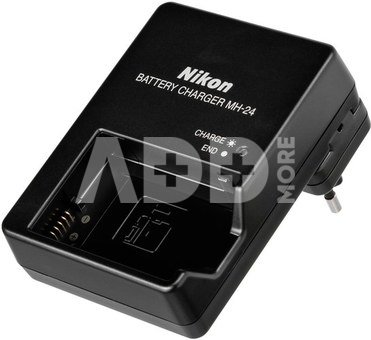 Nikon MH-24 Charger for EN-EL14a