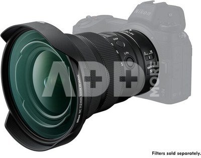 Nikon NIKKOR Z 14-24mm f/2.8 S