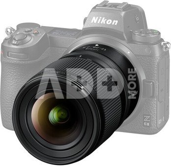 Nikon Nikkor Z 17-28mm F2.8