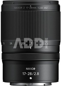 Nikon Nikkor Z 17-28mm F2.8