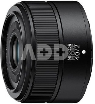 Nikon NIKKOR Z 40mm F2
