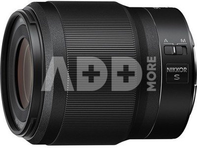 Nikon Nikkor Z 50mm F1.8 S