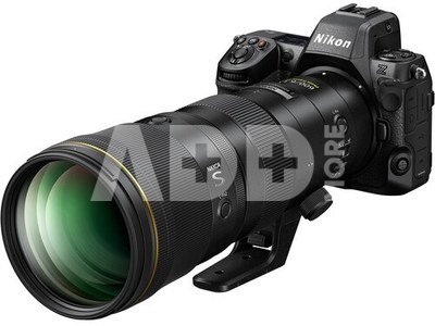 Nikon Nikkor Z 600mm F6.3 VR S
