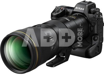 Nikon Nikkor Z 600mm F6.3 VR S