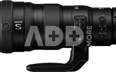 Nikon NIKKOR Z 800mm F6.3 VR S