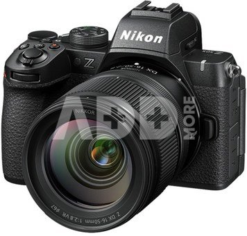 Nikon Nikkor Z DX 16-50mm f/2.8 VR