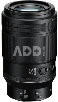 Nikon NIKKOR Z MC 105mm F2.8 VR S