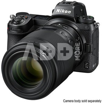 Nikon NIKKOR Z MC 105mm F2.8 VR S