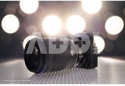 Nikon NIKKOR Z MC 105mm F2.8 VR S