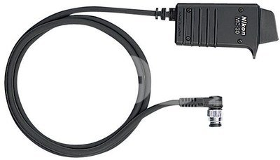 Nikon remote MC-30