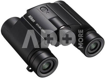 Nikon STABILIZED 12X25 S