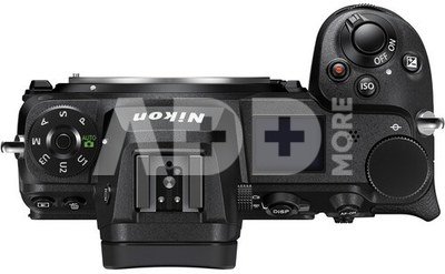 Nikon Z6 II + Nikon NIKKOR Z 24-200mm f/4-6.3 VR