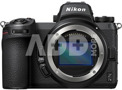 Nikon Z 7II Body