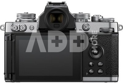 Nikon Z Fc body