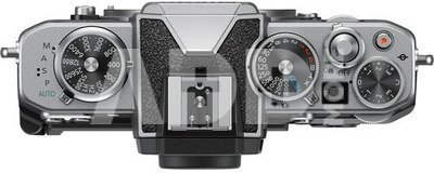 Nikon Z Fc body