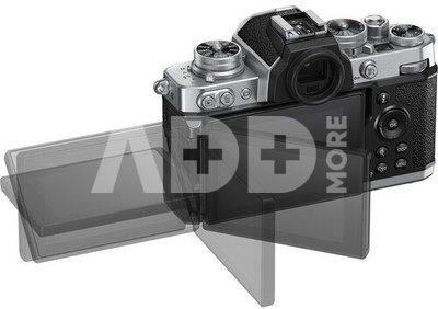 Nikon Z Fc body