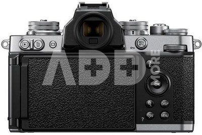 Nikon Z Fc body