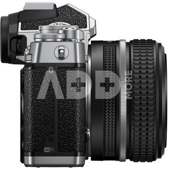 Nikon Z Fc body