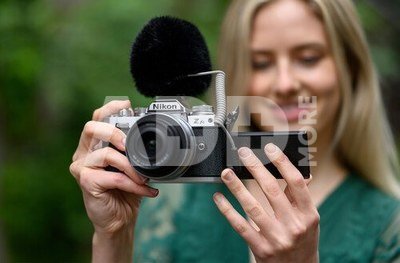 Nikon Z Fc body