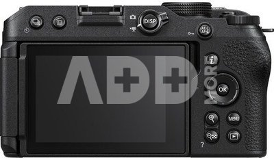 Nikon Z30 16-50 mm VR Kit