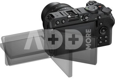 Nikon Z30 16-50 mm VR Kit