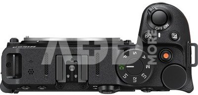 Nikon Z30 16-50 mm VR Kit