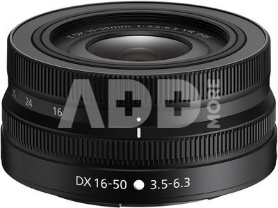 Nikon Z30 16-50 mm VR Kit